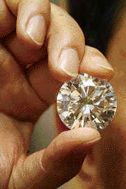 소장한 다이아몬드 가치를 높이려면