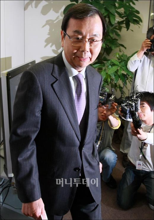 [사진]삼성 '공식입장 밝히겠다'