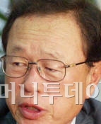 박희태 "민주당 등원 시한은 10일"