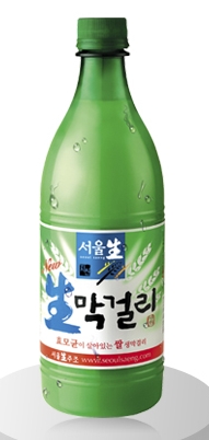 막걸리, 경기 불황 '최대 수혜주(酒)'