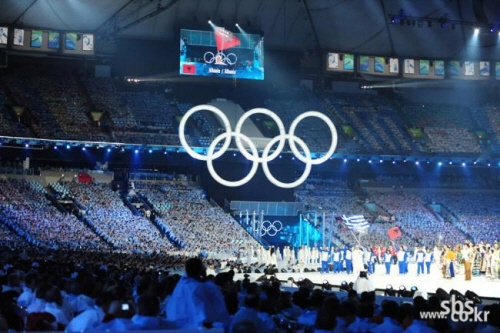 유인촌 장관 "SBS 올림픽 단독중계 문제있다"