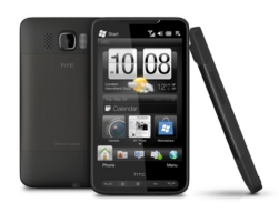HTC 'HD2'