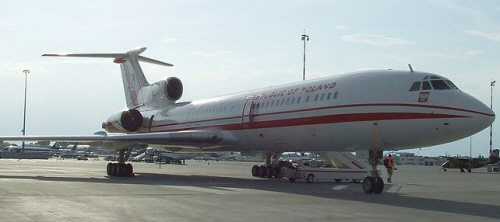 10(ð) þ ũ  αٿ ߶   101ȣ 'Tu-154M'.