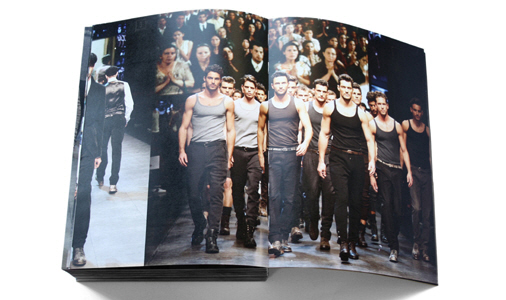 ι° å 'Icons 1990-2010 Dolce&Gabbana'