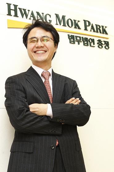 ↑법무법인 충정 주동평 PF 전문 변호사 ⓒ류승희 기자