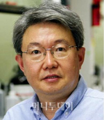 포스텍, 김병현·김진곤 교수 한림원 정회원 선임