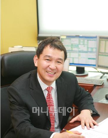 "개인 투자자, 돈 벌기 힘든 장세"-박건영