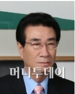 ↑차기 대한건설협회장으로 추대된 이화공영 최삼규 회장