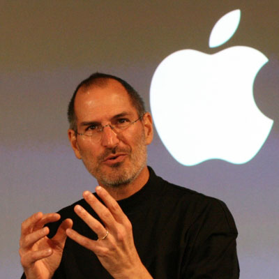 최근 애플 최고경영자(CEO) 스티브 잡스가 암 센터에 방문했으며 6주 내에 사망할 수도 있다는 루머가 퍼졌다.