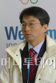 김진선 특임대사 "평창올림픽 박빙의 승부"