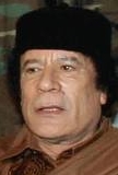 카다피, 대국민 연설…퇴진 거부·강경진압 고수