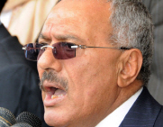 살레 대통령 사퇴임박설 빗나가… 예멘 '카오스'