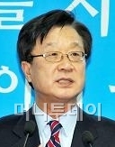 '분당을' 후보 강재섭 확정… 손학규와 빅매치