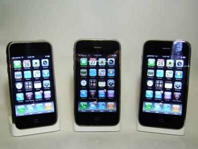 애플 아이폰 판매 '1억대' 돌파