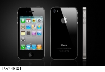 애플 아이폰 1, 2, 3세대
