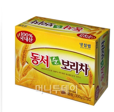 동서식품 '커피값인상'에 '담배꽁초茶'까지 곤욕