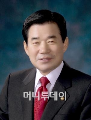 김진표 "서규용은 '국포·여포후보'"