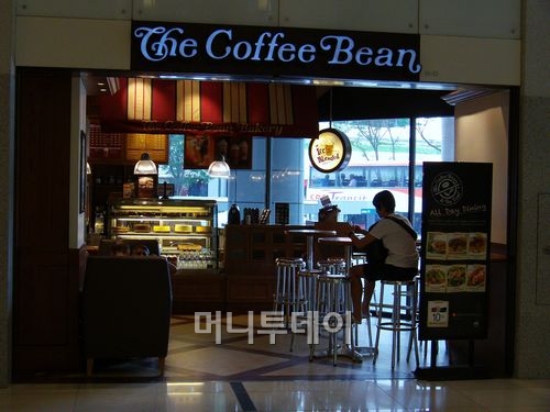 '싱가포르' 프랜차이즈도 커피·과일 전문점 관심집중..