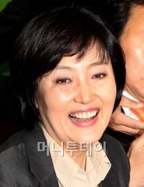 박영선, 산업단지 보육시설 규제 완화법안 발의