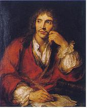   ۰ (1622~1673)