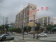 ↑영등포구 대림동 '우성아파트'ⓒ부동산태인