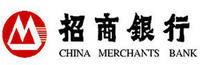 중국 자오샹은행 로고. 