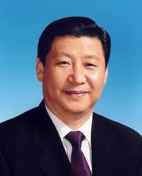 G1 부상하는 중국굴기, 시진핑 10년에 달렸다