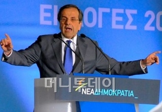 그리스, 보수당 승리…향후 정국은?