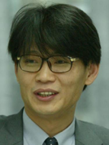 김호기 연세대 교수 