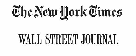 월스트리트저널·뉴욕타임스, 美 대선 당일 유료 뉴스 '공짜'