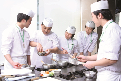 일본 '후쿠오카' 맛집 중심 벤치마킹 투어