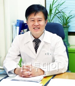 김동욱 서울성모병원 혈액내과 교수