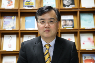 ↑박상현 하이투자증권 투자전략팀장