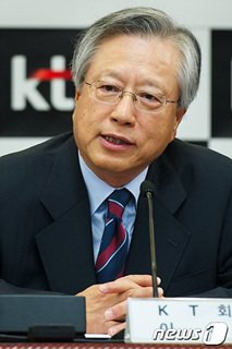 KT "4 ϻ CEO  "()