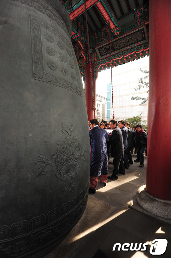 [사진]'경기도 600년, 기념행사 열리다'