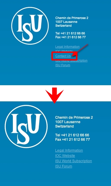 ISU Ȩ '(Contact Us)' ( Ʒ). /=ISU  Ȩ ĸ<br />
<br />
