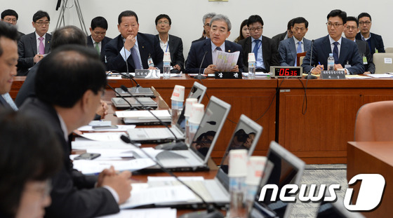 교욱문화관광위원회. 2014.4.16/뉴스1 © News1   박세연 기자