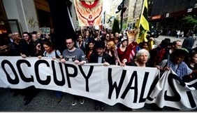 ' ϶(occupy wall street)' . /=Ʈ(debate.org)