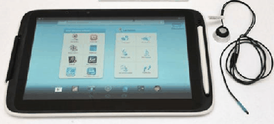 인텔 교육용 태블릿