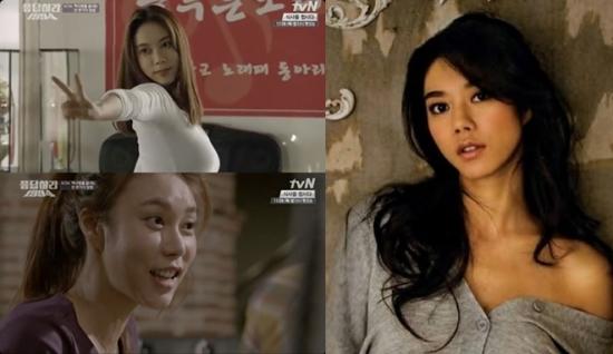 김시운 / 사진= 케이블채널 tvN '응답하라 1994'캡쳐(왼), 매니지먼트 구 홈페이지