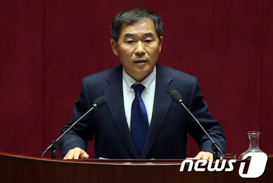 황주홍 새정치민주연합 의원. 2014.2.6/뉴스1 © News1