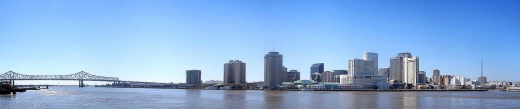 ↑ 미시시피 강 Mississippi River (©M. Lamar Griffin, Sr.)