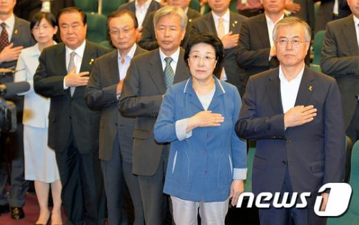 [사진]2014 제5회 노무현대통령 기념 학술심포지엄