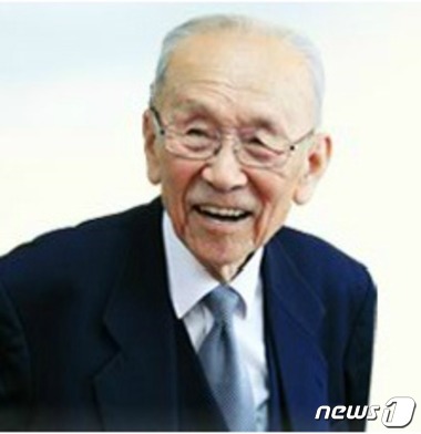 고 방지일 목사.(한국교회언론회) © News1