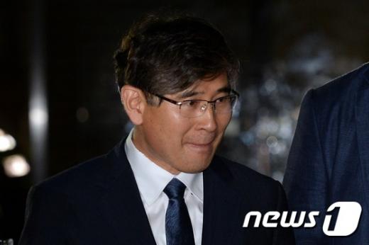 김재윤 새정치민주연합 의원. © News1 정회성 기자