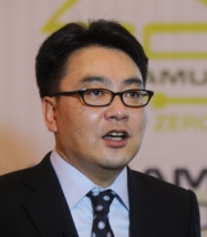 박홍석 모뉴엘 대표 