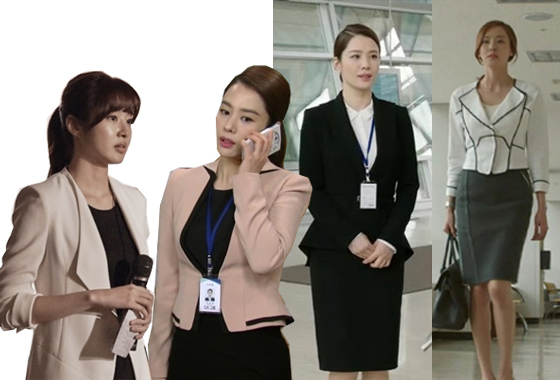 /사진=tvN '미생', KBS2 '가족끼리 왜이래', KBS2 '빅맨' 방송화면 캡처