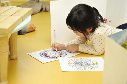 12월 1일부터 시작되는 서울시 유치원 지원 횟수가 3회로 제한되면서, 학부모들의 혼란이 예상된다.(사진은 기사 내용과 관계 없음)/사진=류승희 기자 