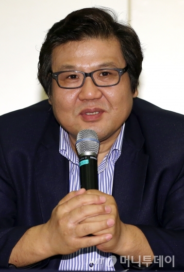 김영두 동우 대표 "법정관리 두번 들어갈 일 아니더라"