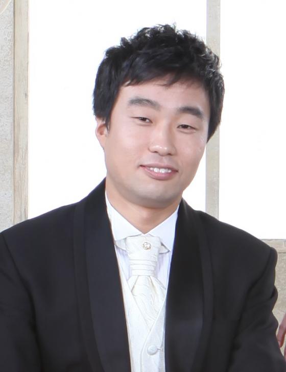 김현철 우리기술 대표